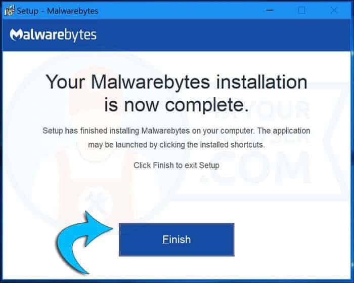 free version of malwarebytes not trial